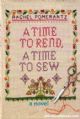 100111 A Time to Rend, a Time to Sew